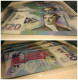 Matej Gabris £20 Scotland UK David Hume Polymer Fantasy Private Banknote - 10 Pounds