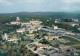 ST-MICHEL-L'OBSERVATOIRE (Alpes-de-Haute-Provence):  Vue Aérienne - Coupoles, Laboratoies, Cités - Other & Unclassified