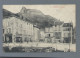 CPA - 38 - Voreppe - La Place - Circulée - Voreppe