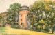 72844591 Weimar Thueringen Kuenstlerkarte Aquarellen Peter Woltze Weimar Thuerin - Weimar