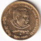 INDIA COIN LOT 150, 5 RUPEES 2009, PERARIGNAR ANNA, HYDERABAD MINT, AUNC, SCARE - Indien