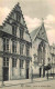 72844525 Ypern Ypres Facade Hospice Belle Ypern Ypres - Ieper