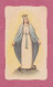 Santino, Holy Card- Maria Vergine Immacolata Madre Di Dio- Con Approvazione Ecclesiastica. Ed. ALF N° 2003- - Andachtsbilder