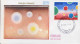 France Fdc Yv:2199/2200 Exposition PhilexFrance Fdc Paris 13-2-82 - 1980-1989