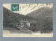 CPA - 38 - Environs De Grenoble - Voreppe - Le Hameau De La Malosane - Circulée En 1910 - Voreppe