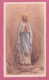 Santino, Holy Card.  Maria SS Immacolata . Ed. Enrico Bertarelli N° 2-512 Con Approvazione Ecllesiastica- - Images Religieuses