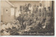 41 Carte Carte Photo De L'Hôpital Temporaire De LAMOTTE-BEUVRON  Juillet 1916 - Lamotte Beuvron