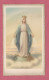 Santino, Holy Card.  Vergine Maria . Ed. NB  N° M811-  Dim. 104 X60 Mm- - Devotion Images