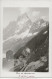 74 - CHAMONIX - 18 Juin 1909  Fin De La Construction De La Ligne Du Montenvers - CP PHOTO - Chamonix-Mont-Blanc