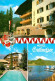 72843930 Auer Ora Suedtirol Hotel Gallmetzer  - Autres & Non Classés