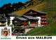 72843909 Malbun Hotel Turna  - Liechtenstein