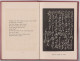 MAO TSE-TOUNG - édition Pékin Chine 1961 - Poemes - Illustrés De Textes En Chinois - BEIJING - Politique