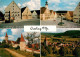 72843830 Greding Stadtmauer  Greding - Other & Unclassified