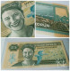 Matej Gabris 50 Korun Czechoslovakia Test Polymer Private Specimen Fantasy Note - Tsjechoslowakije