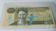 Matej Gabris 50 Korun Czechoslovakia Test Polymer Private Specimen Fantasy Note - Czechoslovakia