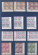 1 Lot De Coins  Datés De FRANCE ,,,,,,,,,,,,,,,beaucoup Plus De 100 ++++++++++ - Lots & Kiloware (mixtures) - Max. 999 Stamps