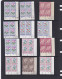 Delcampe - 1 Lot De Coins  Datés De FRANCE ,,,,,,,,,,,,,,,beaucoup Plus De 100 ++++++++++ - Vrac (max 999 Timbres)