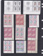 Delcampe - 1 Lot De Coins  Datés De FRANCE ,,,,,,,,,,,,,,,beaucoup Plus De 100 ++++++++++ - Lots & Kiloware (mixtures) - Max. 999 Stamps