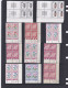 Delcampe - 1 Lot De Coins  Datés De FRANCE ,,,,,,,,,,,,,,,beaucoup Plus De 100 ++++++++++ - Vrac (max 999 Timbres)