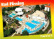 72843749 Bad Fuessing Therme II Fliegeraufnahme Aigen - Bad Füssing