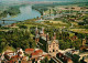 72843733 Speyer Rhein Dom Fliegeraufnahme Ludwigshof - Speyer