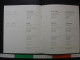 Menu AIR CANADA Vol Munich Paris Canada 1985 Photo Los Angeles Californie - Menus