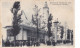 LE  PAVILLON  DE L'APERITIF  BYRRH  -  BRUXELLES  -  BELGIQUE  -  CPA  TRES   ANIMEE  DE  1935 - Expositions Universelles
