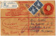 1,62 AUSTRALIA, 1966, AIRMAIL, COVER TO GREECE - Cartas & Documentos