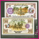 Delcampe - 5 Notes Set! WILD WEST USA $100 PLASTIC Notes With Spot UV Private Fantasy Test Note - Collections