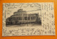 ANTWERPEN - Kursaal Sint Anna  - Kursaal Sainte Anne  -  1901 - Antwerpen