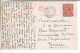 Angleterre, Somerset, Glastonbury Abbey - Cartes Postales Ancienne - Otros & Sin Clasificación