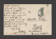 GEISING   Old Postcard  1914 - Autres & Non Classés