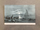 A Dutch Scene By Moonlight Carte Postale Postcard - Andere & Zonder Classificatie