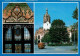 72842661 Kiskunfelegyhaza Rathaus Kiskunfelegyhaza - Hungary