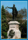 72842641 Kiskunfelegyhaza Petoefi-Denkmal  Kiskunfelegyhaza - Ungheria
