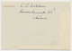 Postblad G. 23 A Amsterdam - Leeuwarden 1943  - Postal Stationery