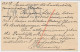 Briefkaart G. 214 D ( Dordrecht ) S Gravenhage - Duitsland 1927 - Entiers Postaux