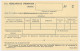 Spoorwegbriefkaart G. NS315 G - Entiers Postaux