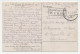 Fieldpost Postcard Germany / Poland 1917 Church - Brest - Litovsk - WWI - Iglesias Y Catedrales