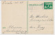 Briefkaart G. 277 E Locaal Te Den Haag 1946 - Postal Stationery