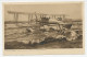 Fieldpost Postcard Germany 1915 French Naval Plane - Breguet Biplane - WWI - WW1 (I Guerra Mundial)