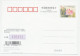 Postal Stationery China 2006 Nicolaus Copernicus - Autres & Non Classés
