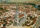 72842437 Ulm Donau Kirche Fliegeraufnahme  Ulm - Ulm