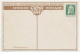 Postal Stationery Bayern 1912 Exhibition - Sculptures - Beeldhouwkunst