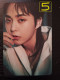 Delcampe - Photocard K POP Au Choix  EXO The 7th Album EXIST Xiumin - Otros & Sin Clasificación