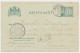 Kleinrondstempel Midwoud 1906 - Unclassified