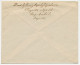 Cover POW Yugoslavia - Germany 1947 Red Cross - Europa - ( Including Letter ) - WO2