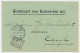 Bestelkaart Voor Boekwerken Helmond 1916 - Boekhandel - Unclassified