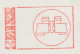 Meter Cut Germany 1981 Binocular - Zeiss - Autres & Non Classés