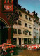 72842362 Freiburg Breisgau Hotel Oberkirchs Weinstuben  Freiburg Breisgau - Freiburg I. Br.